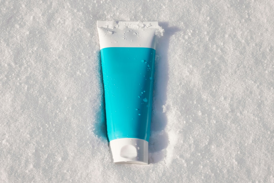 Toothpaste