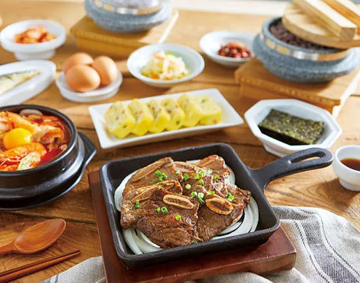 북창동순두부 부산송도점