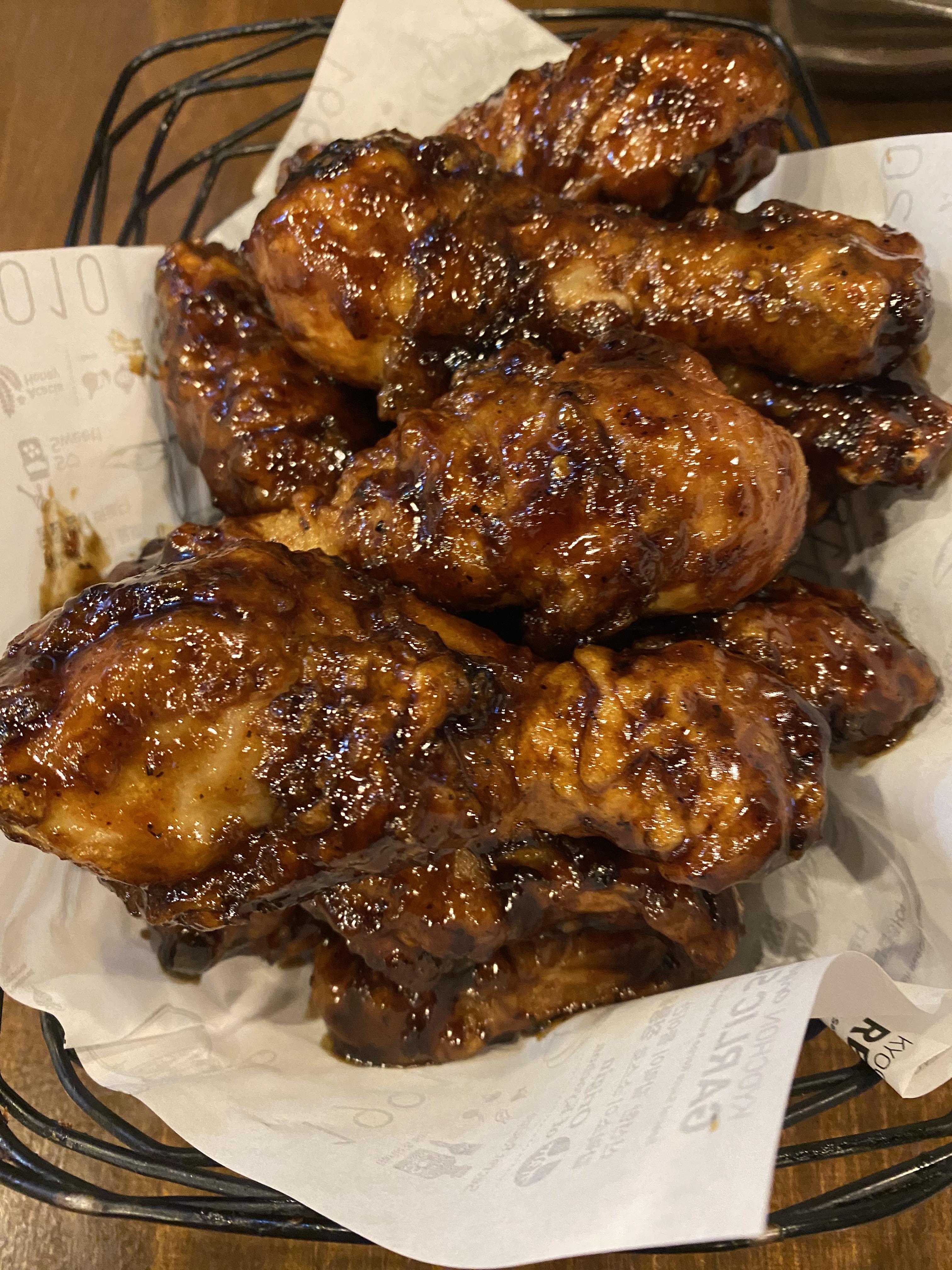 교촌치킨 3