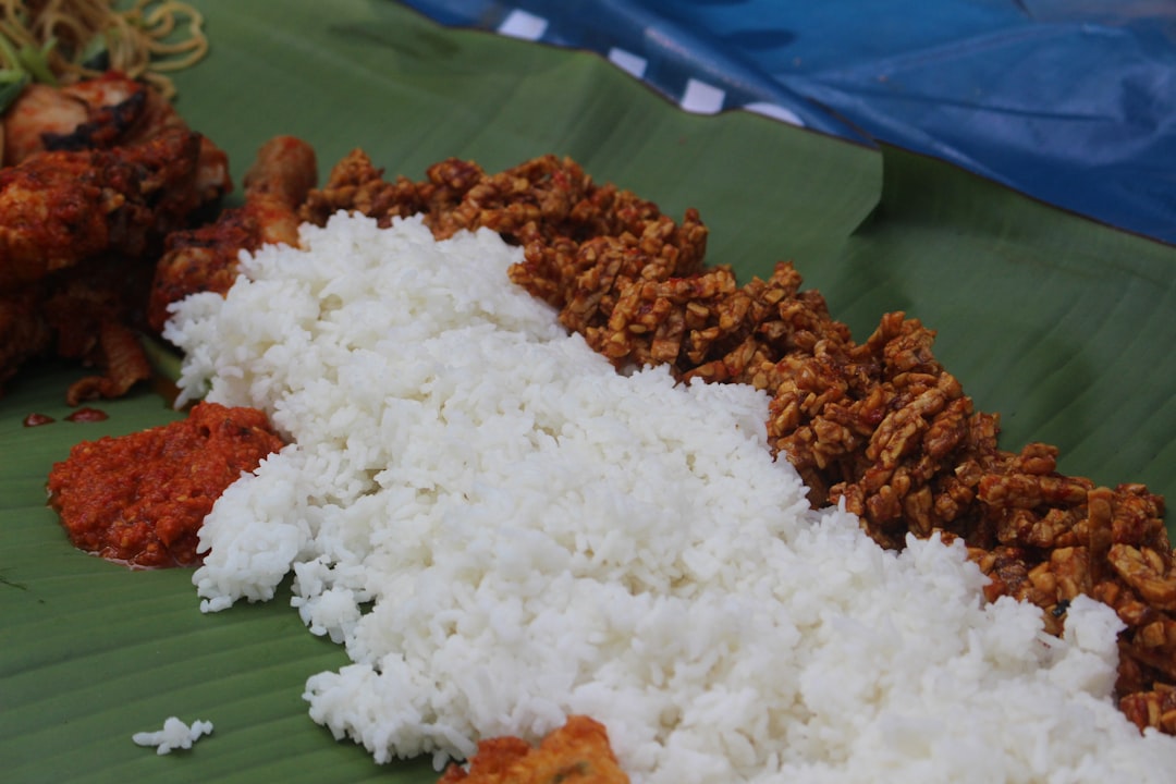 Rice