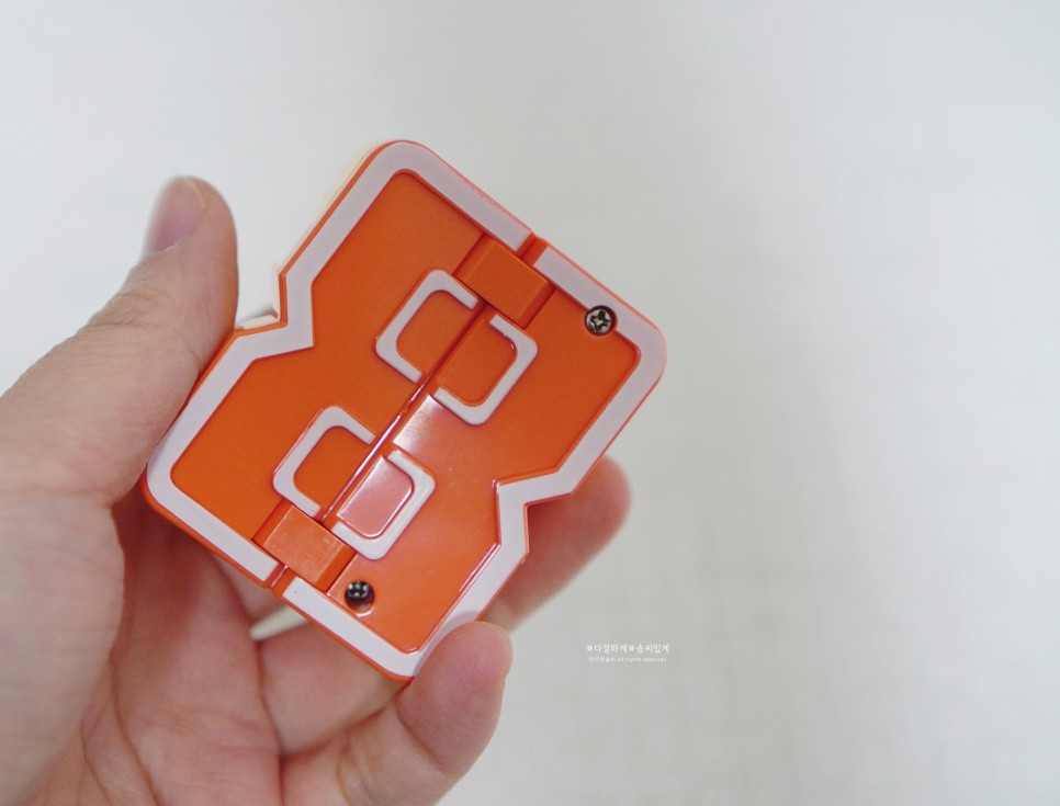 트랜스포머 숫자, 공룡로봇과 수놀이하자 14