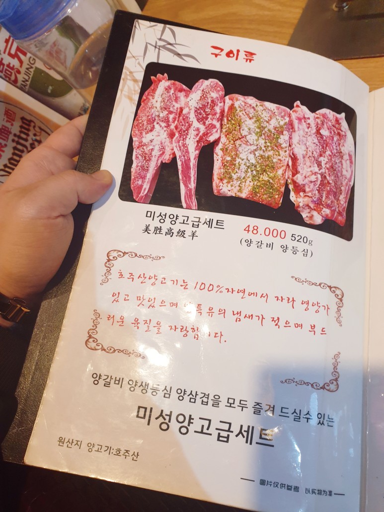  서울 송파구 개롱역/문정동 맛집 탐방하기(미성양꼬치,  비어킹, 촌딱포차)
