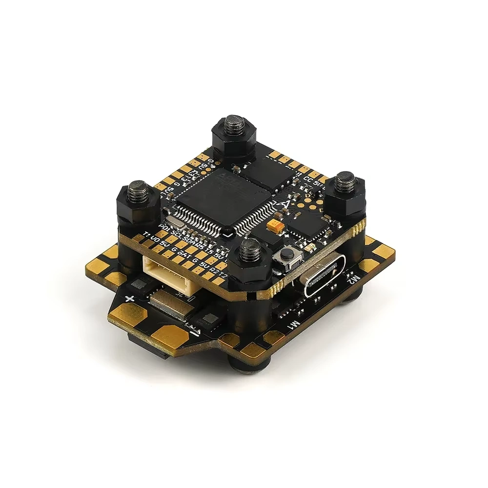 FPV 3.6인치 드론 FC/ESC 부품