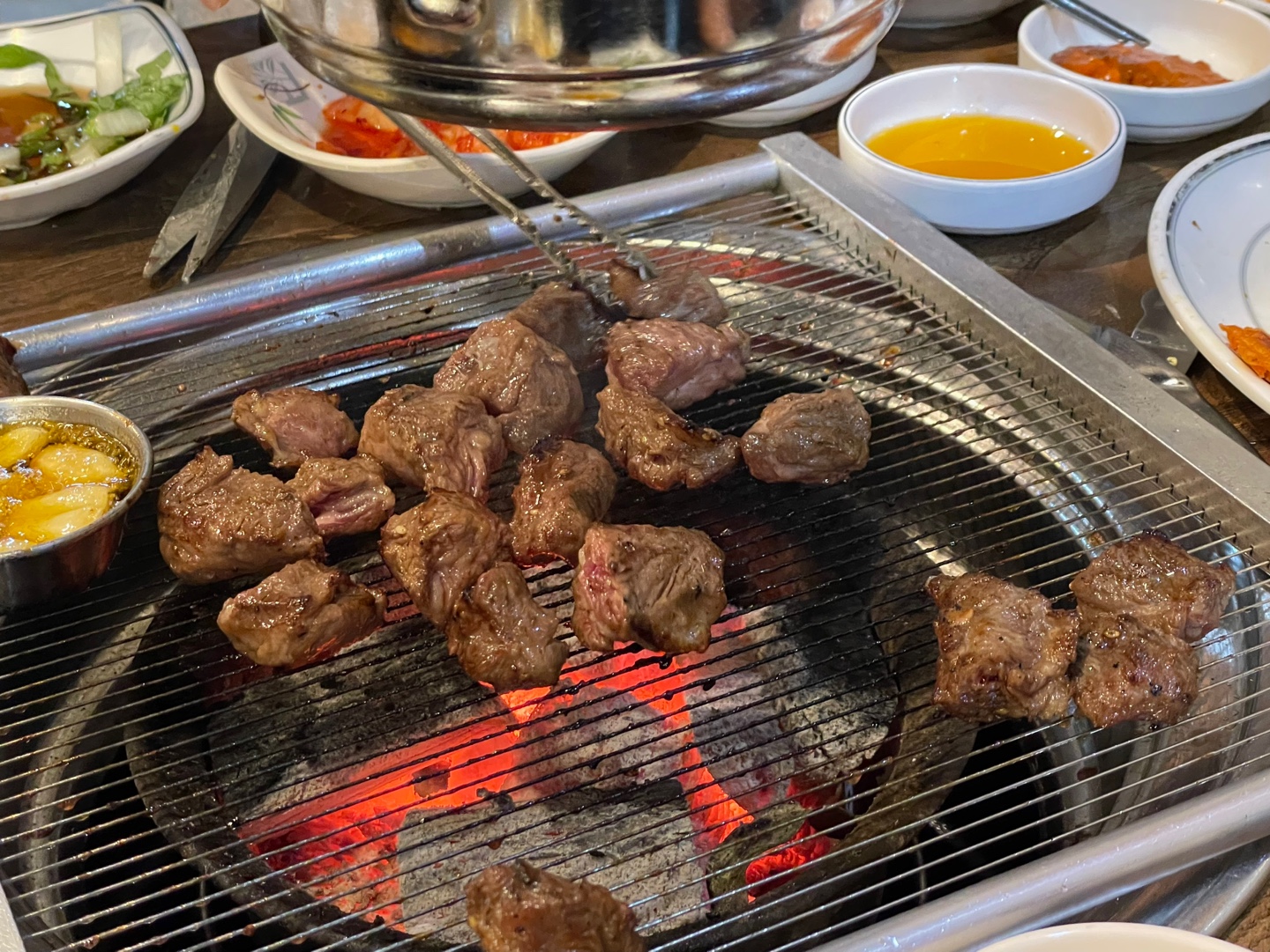 샤로수길 맛집