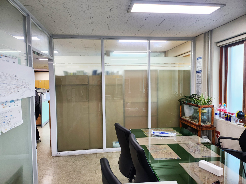 한국철도공사수도권서부본부 이미지