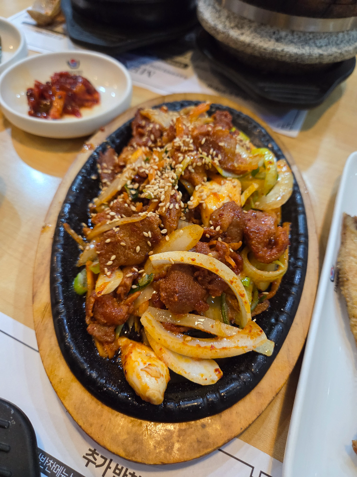 북창동순두부