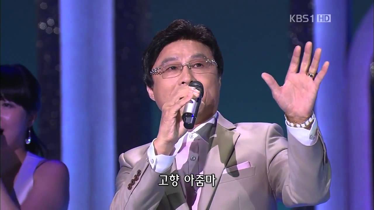 가수-김상진