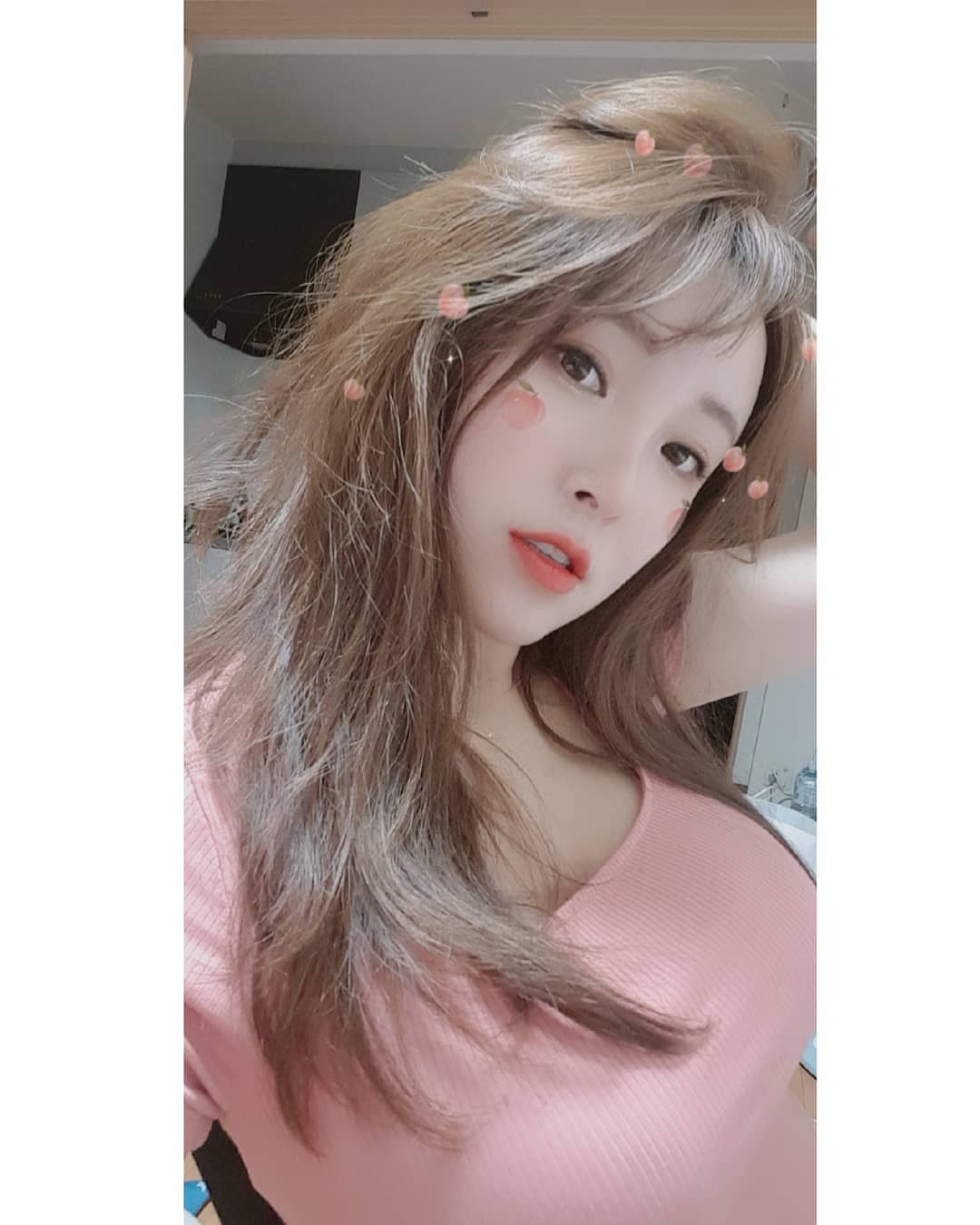 BJ 이애진 사진 모음