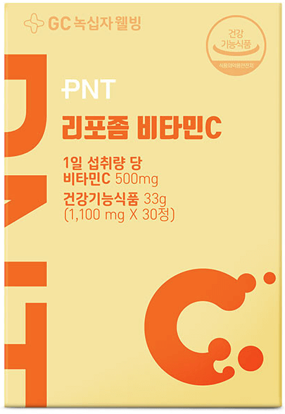 PNT 리포좀 비타민C