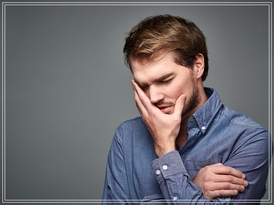 남성 발기부전의 원인과 증상 2