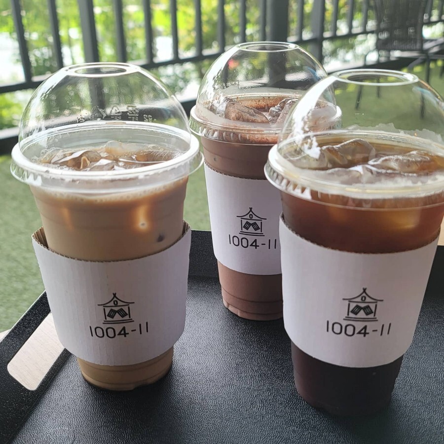 카페1004 이미지