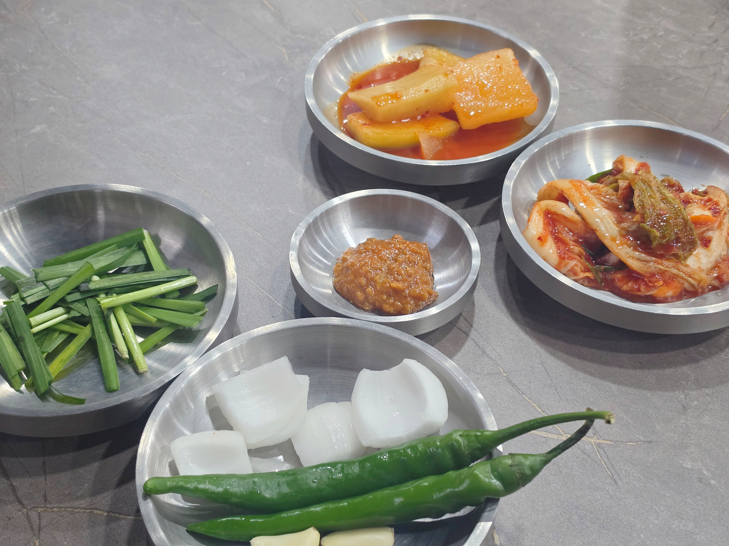 서부합동순대국 대표 사진
