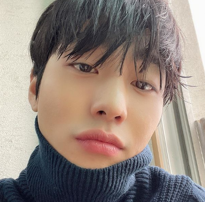  안효섭 나이 키 몸무게 고향 국적 본명 프로필