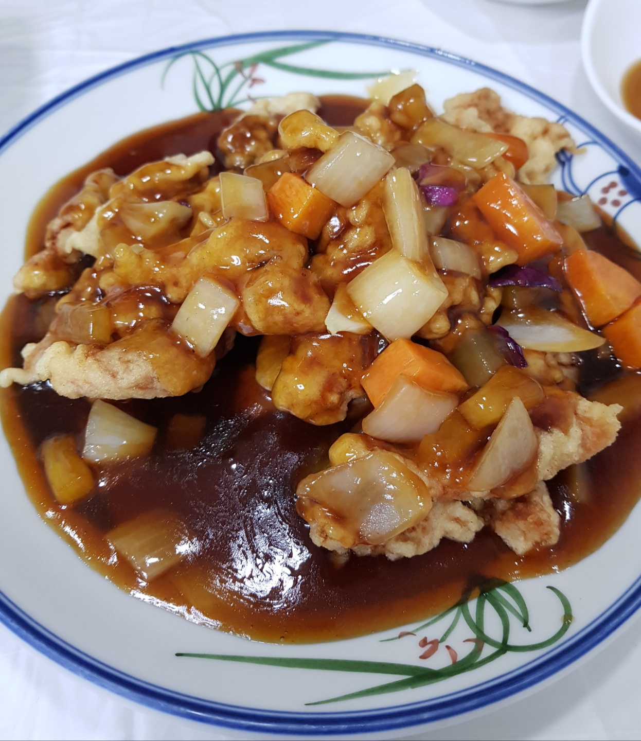  [천안시/쌍용동 맛집] 쌍용동 중국요리 맛집! 난향 방문 후기