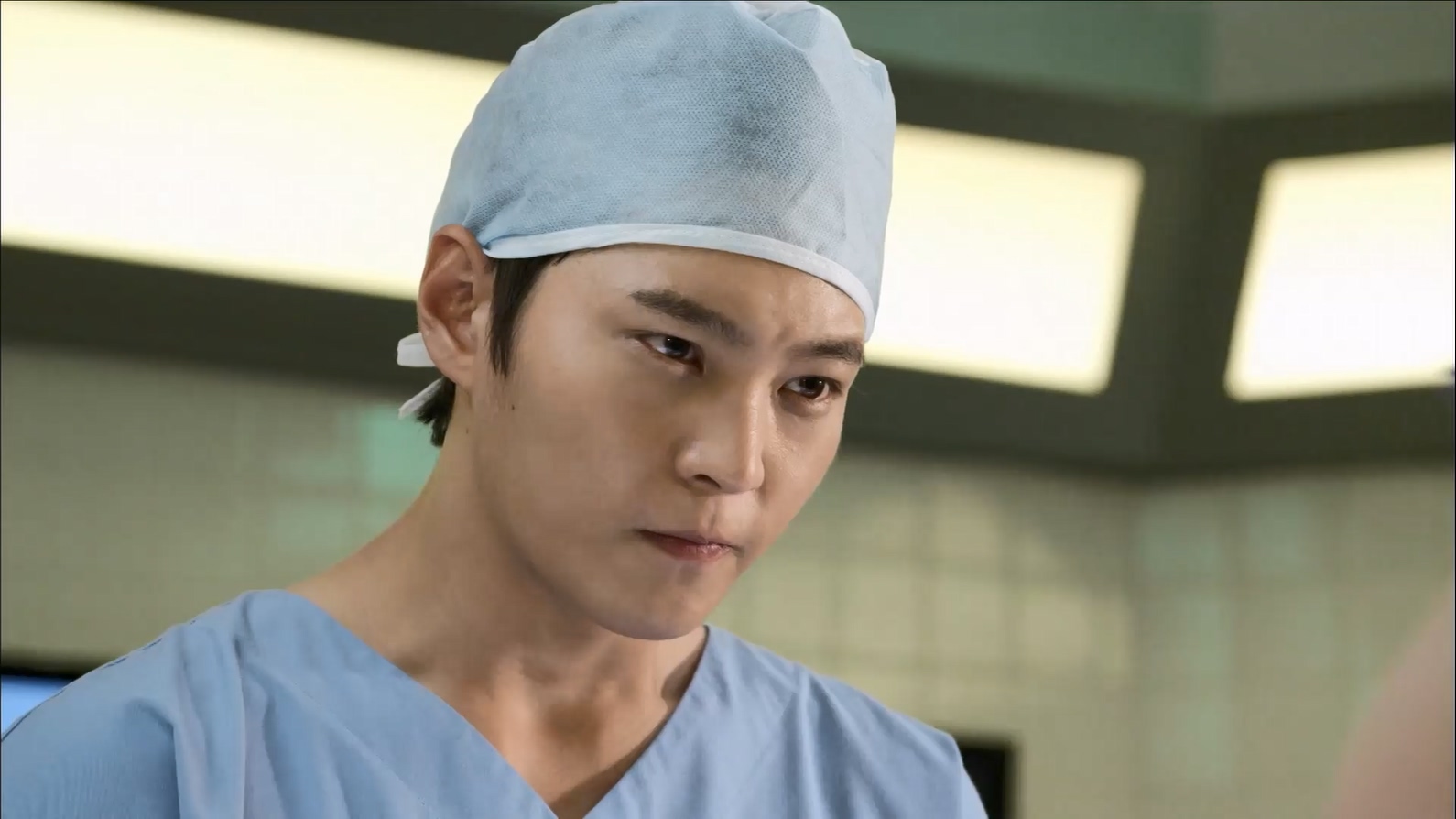 굿 닥터 Good.Doctor.S01E12p.NF.WEB-DL.AAC2.0.x264-LeON.mkv_20230625_215054.904.jpg
