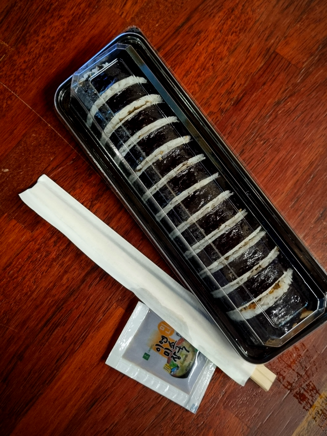 삼형제김밥 NC강서점 사진 7