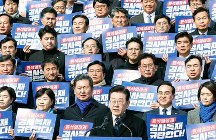 부결뜻 무슨 의미인가? 1