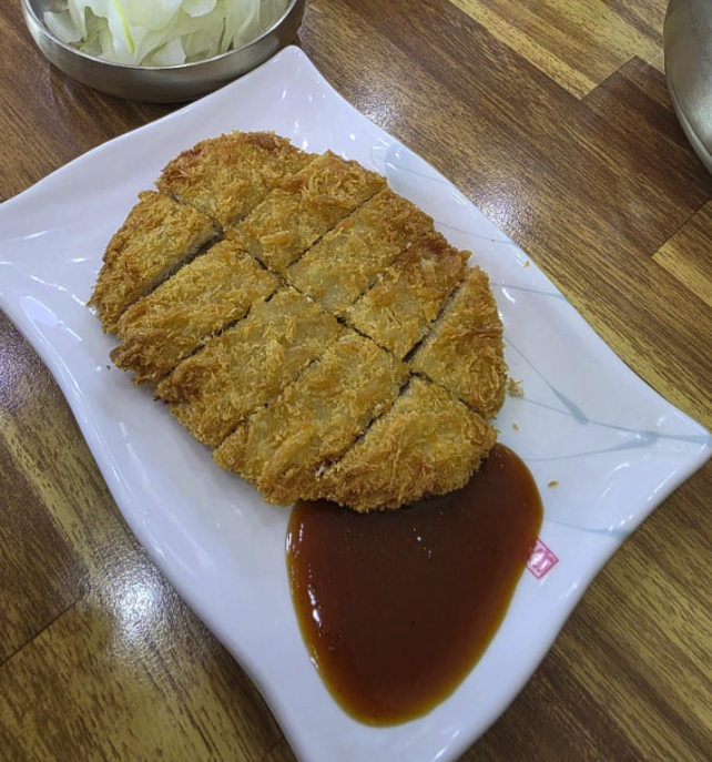 조암순메밀막국수 이미지