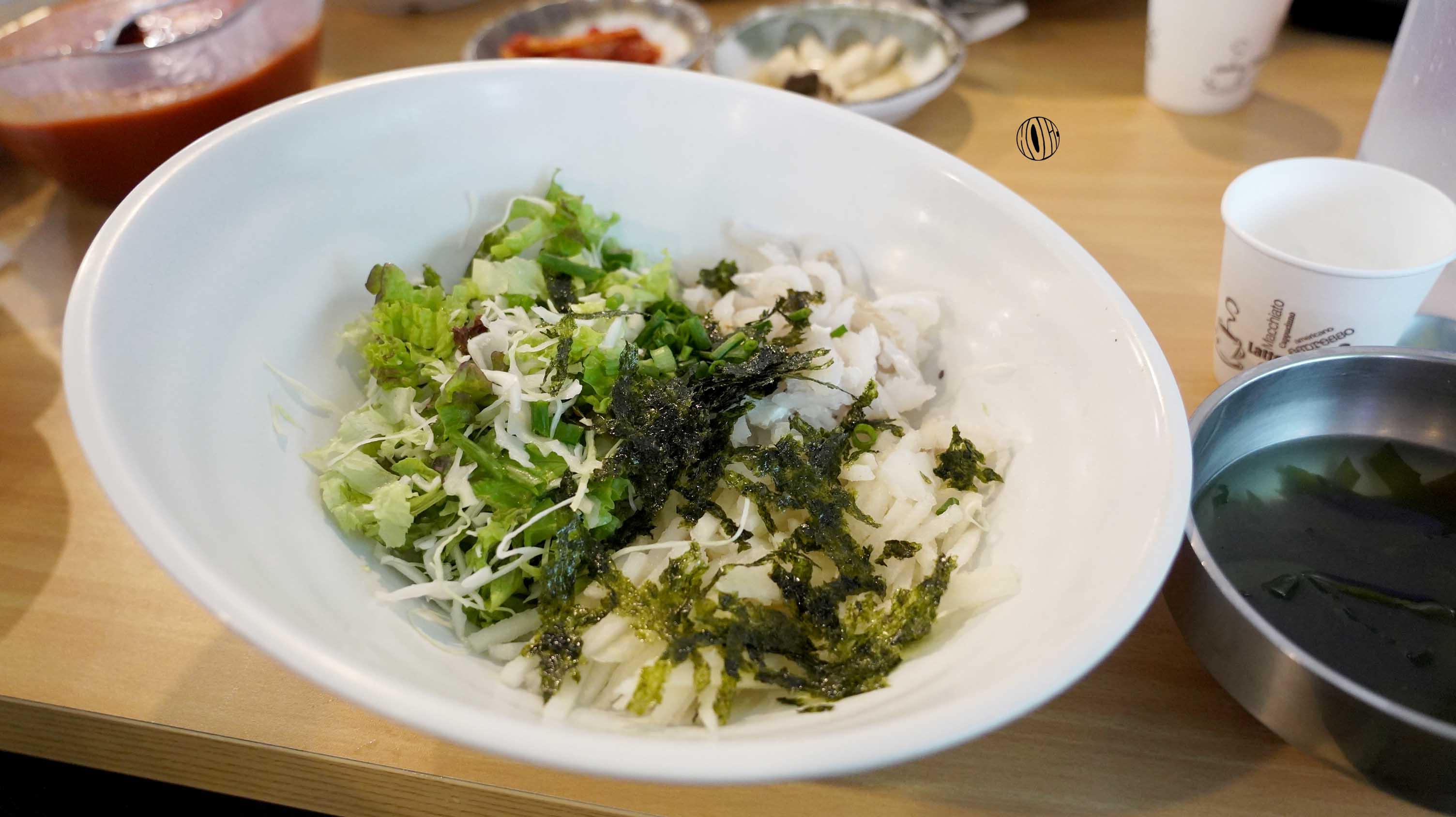 장수물회 이미지
