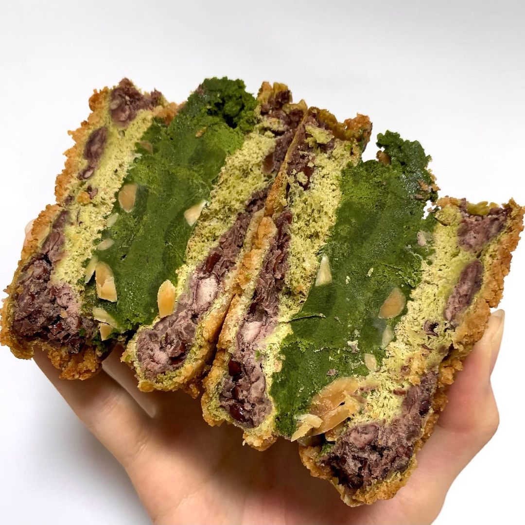 어글리 베이커리: 망원동의 숨은 빵 맛집