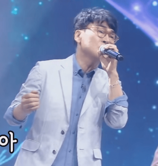 조항조 거짓말