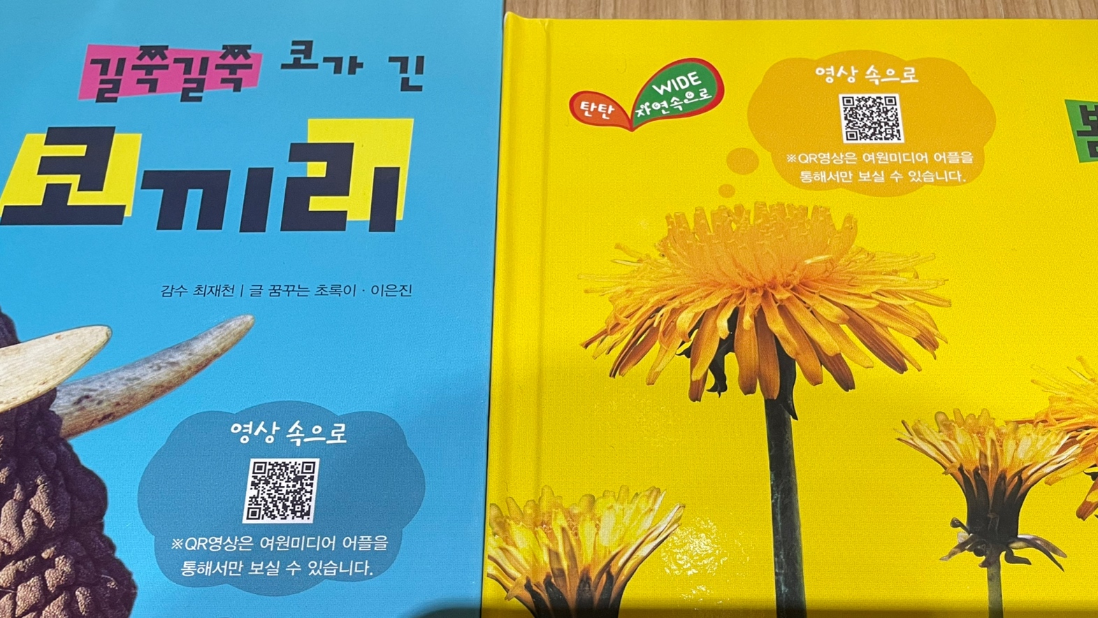 자연전집 이미지