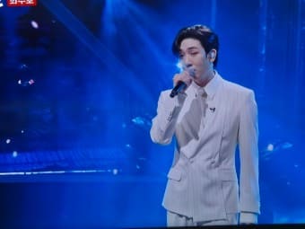현역가왕2 결승진출자