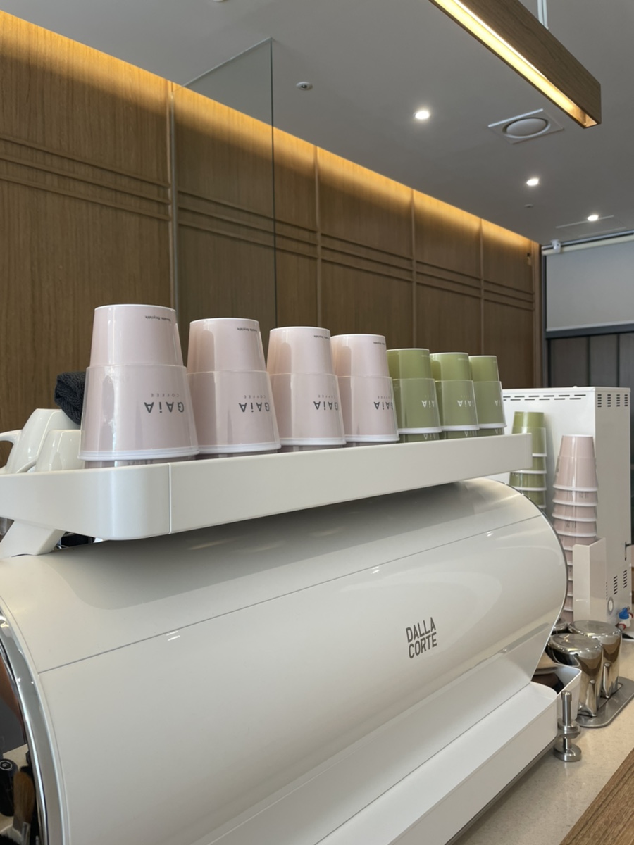 디저트 카페 송도 디저트카페 15