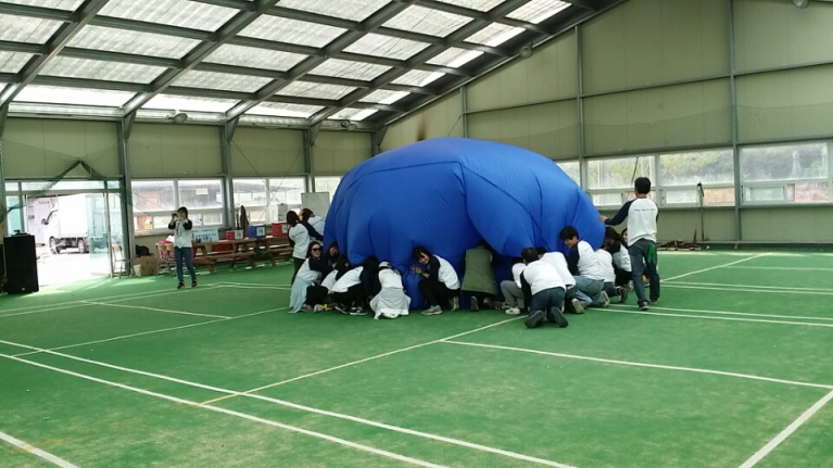  회사워크샵 명랑운동회 진행 체육대회 업체