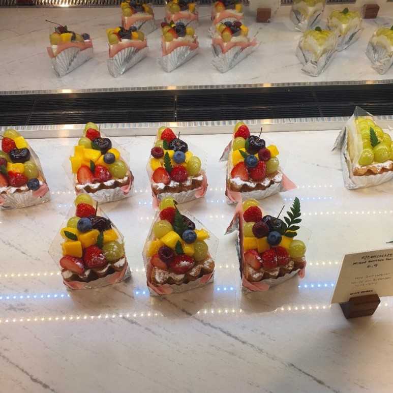 그리고 대구 캘리그라피 이야기 침산동 인더스트리얼 카페 빌리웍스 89