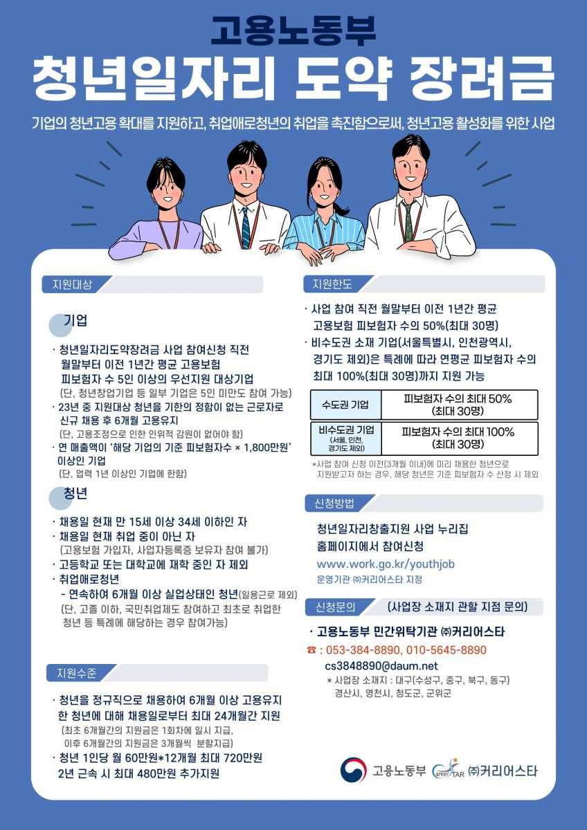 청년 이미지