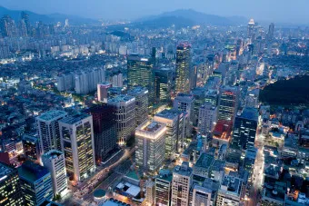 서울 가볼만한곳 베스트10 여행 놀거리 맛집_5