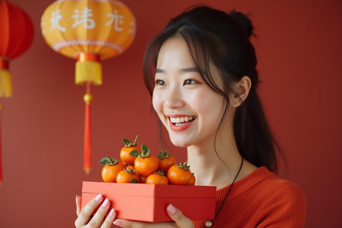 곶감 보관 방법