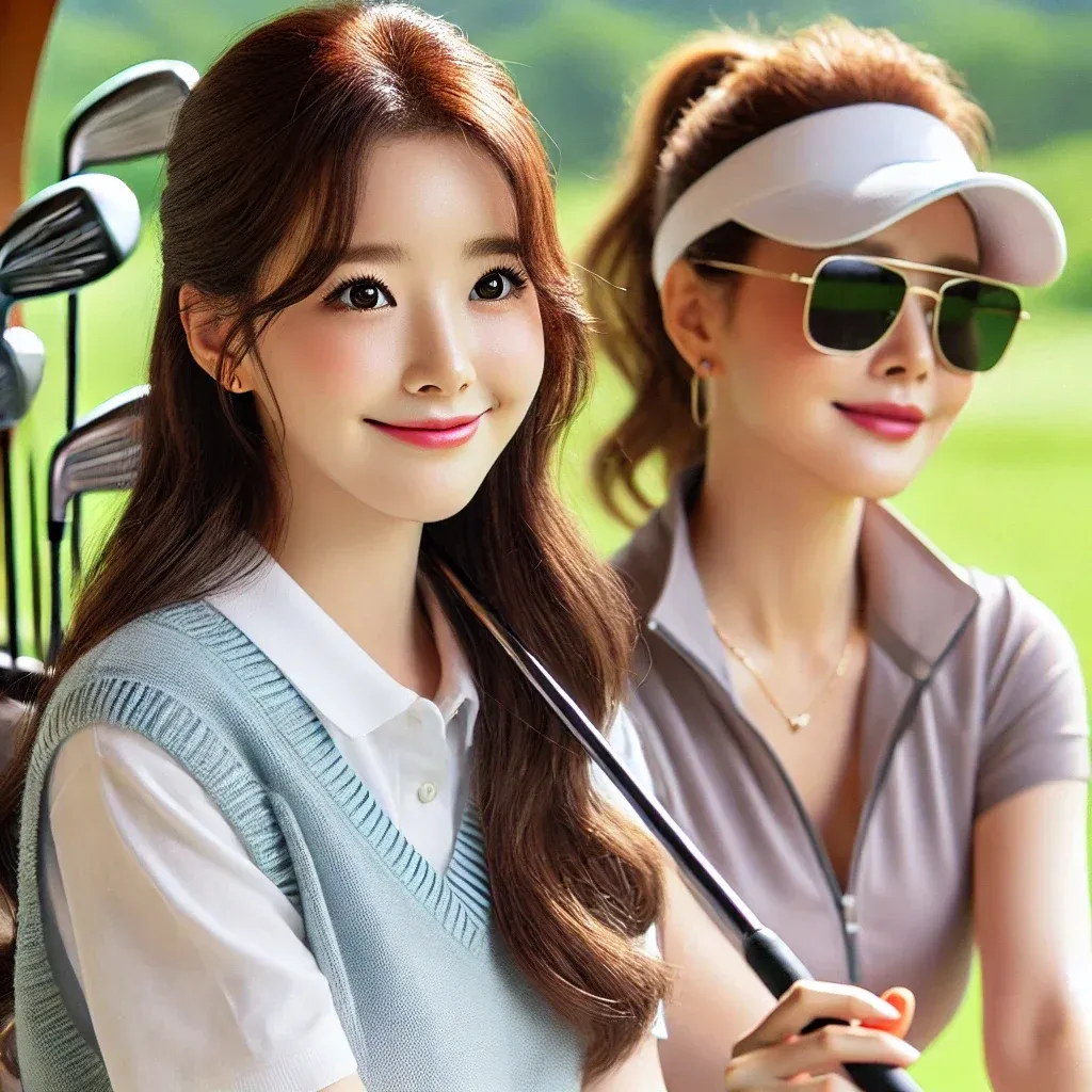 골든베이cc 1박 2일 골프 패키지 가격 및 날씨 (10월 18일)