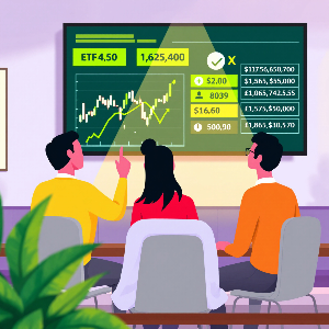 미국 ETF 투자 방법