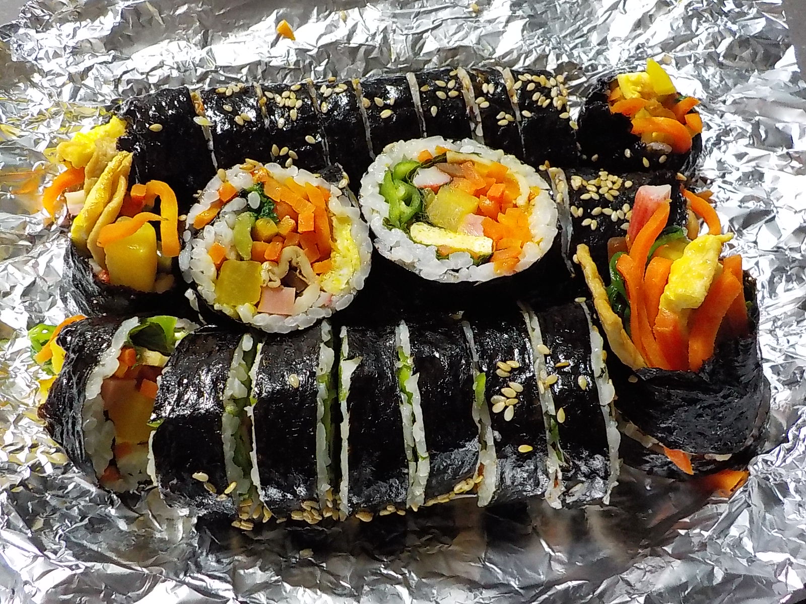 도화국밥김밥 이미지
