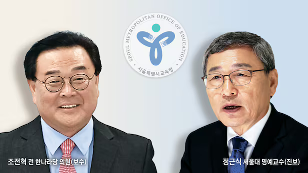 정근식
조전혁