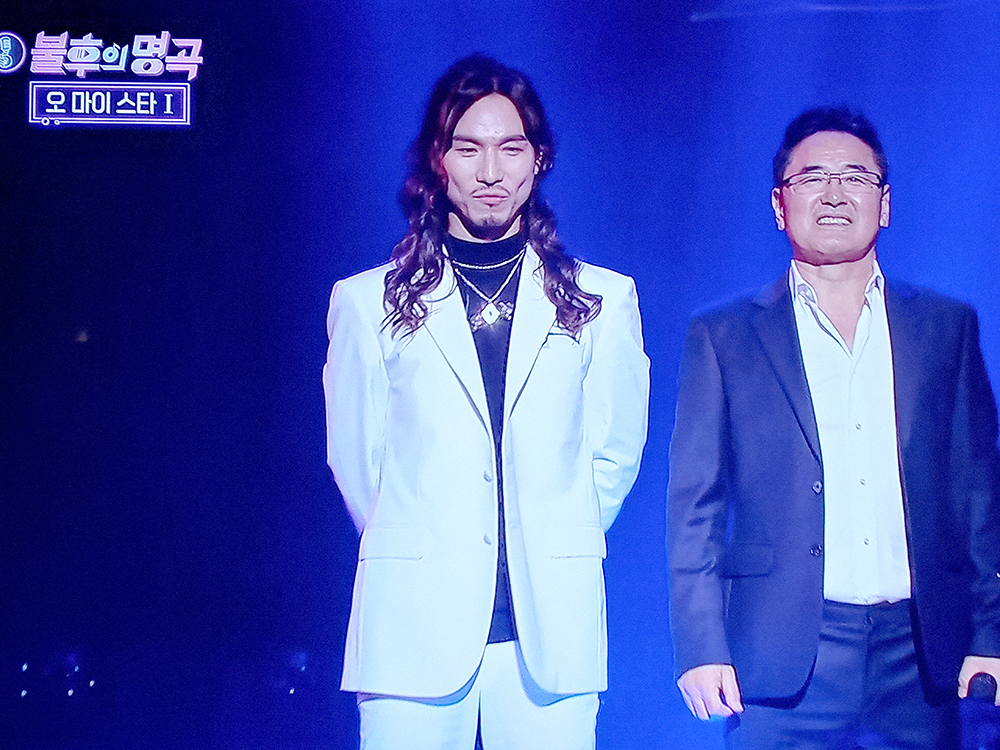 정홍일x권인하의 나에게로의 초대