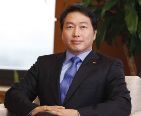  최태원 서울상의 단독추대, 최태원 알아보기