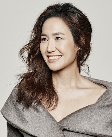  배우 최민수 부인 강주은 국적 및 집안