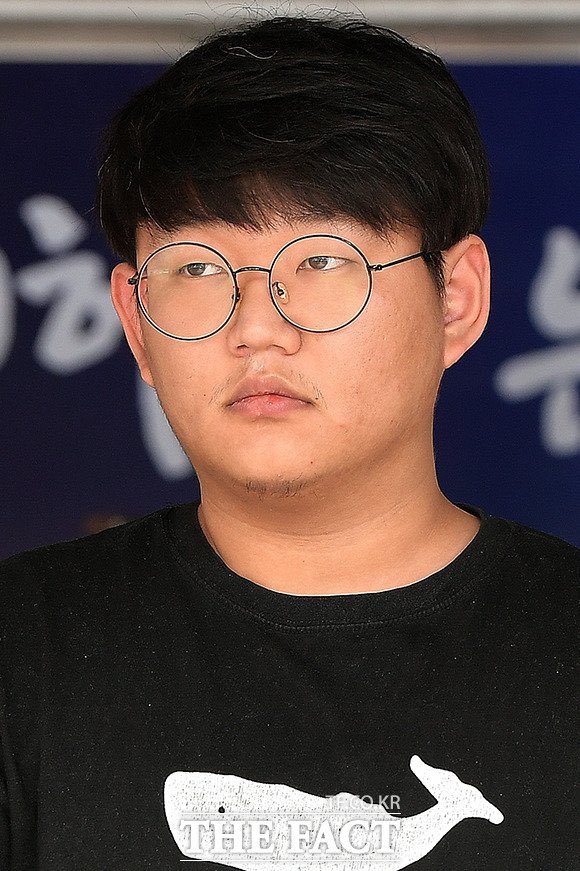  [종합] N번방 창시자 마지막 퍼즐 갓갓  문형욱 검거 신상공개