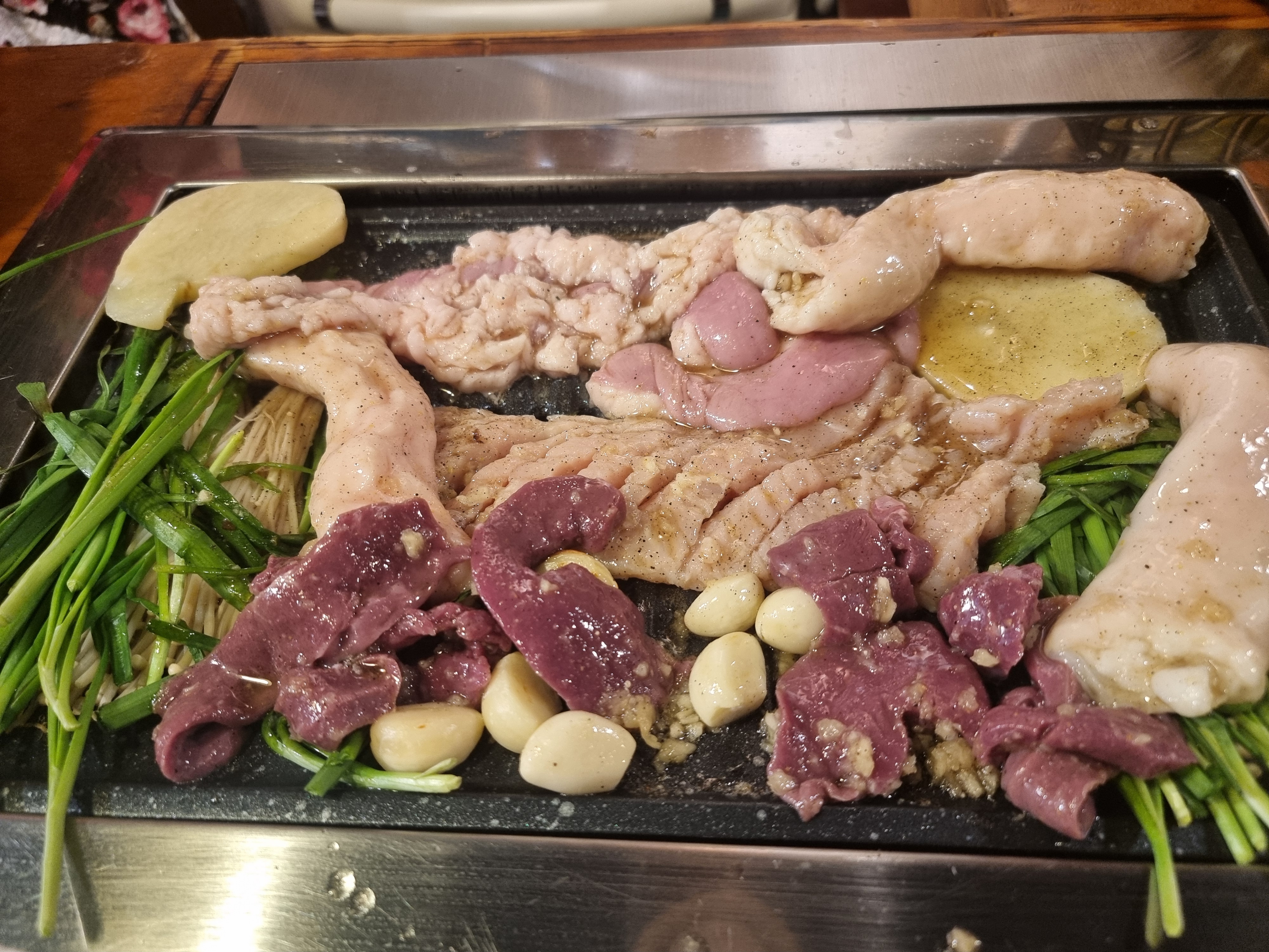 부산양곱창 3호 사진 3
