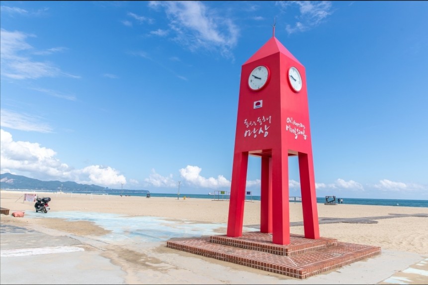 동해 가볼만한곳 베스트10 알아보자