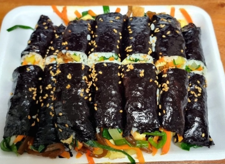 평택꼬마김밥 이미지