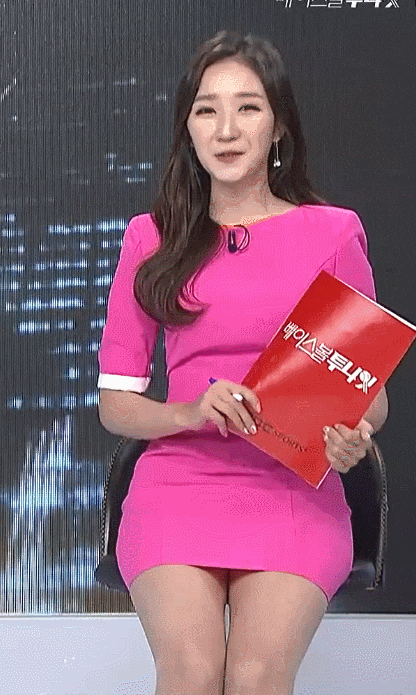 장예인 아나운서 인스타그램 사진 몸매 얼굴