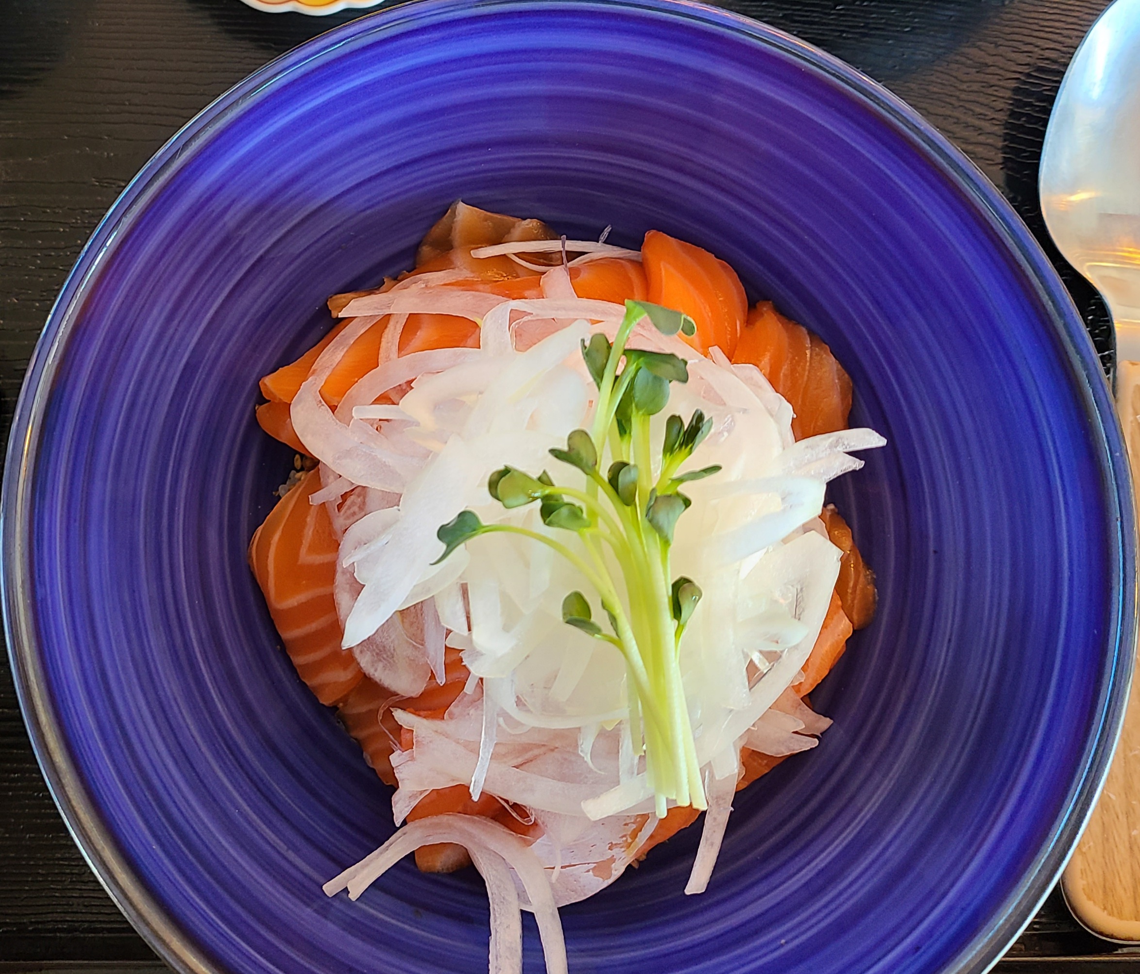  [강릉맛집] 대관령 다이닝/일식맛집/내곡동맛집/초밥/연어덮밥