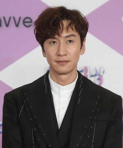  이광수 교통사고