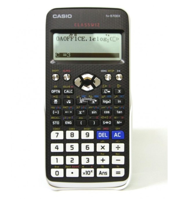 카시오 (CASIO) FX-570 시리즈