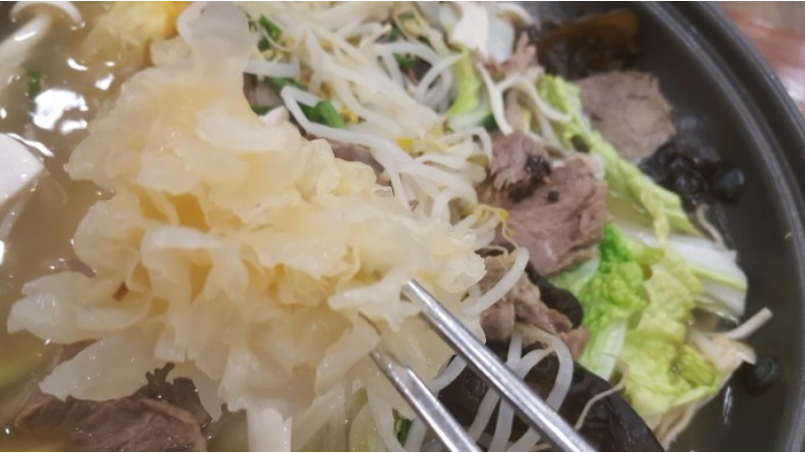 호계맛집 잊지못할 창원 국물집