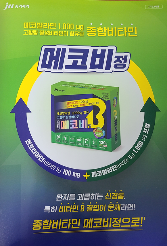 메코비정